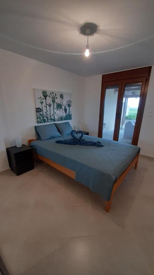Villa Ilyos Ierissos Eksteriør billede